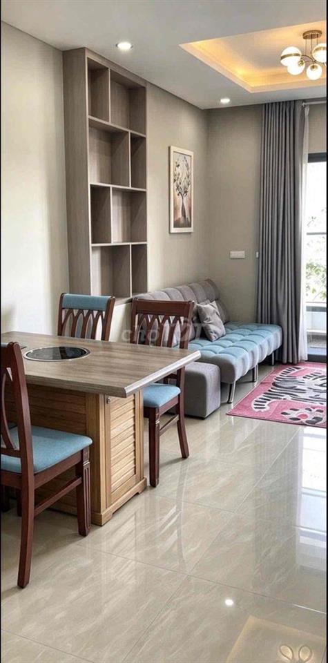CẦN CHO THUÊ CĂN HỘ 2 PN THE MONARCHY SƠN TRÀ ĐÀ NẴNG 95 m2