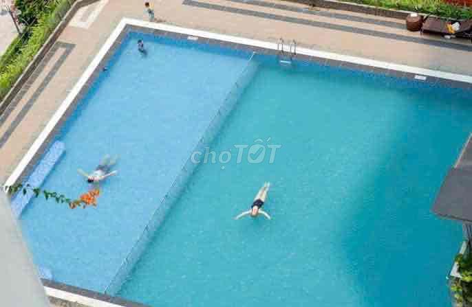CẦN CHO THUÊ CĂN HỘ 2 PN THE MONARCHY SƠN TRÀ ĐÀ NẴNG 95 m2