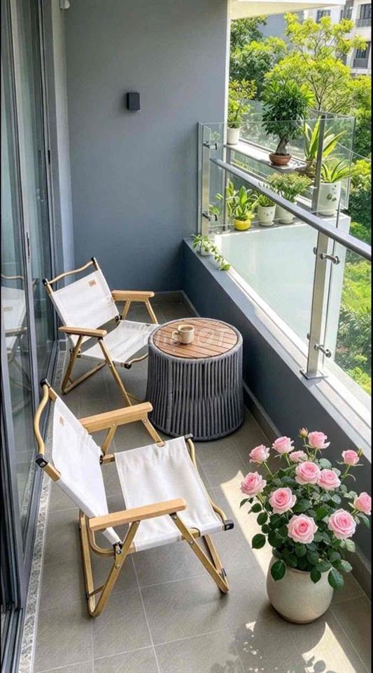 CẦN CHO THUÊ CĂN HỘ 2 PN THE MONARCHY SƠN TRÀ ĐÀ NẴNG 95 m2