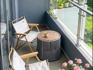 CẦN CHO THUÊ CĂN HỘ 2 PN THE MONARCHY SƠN TRÀ ĐÀ NẴNG 95 m2