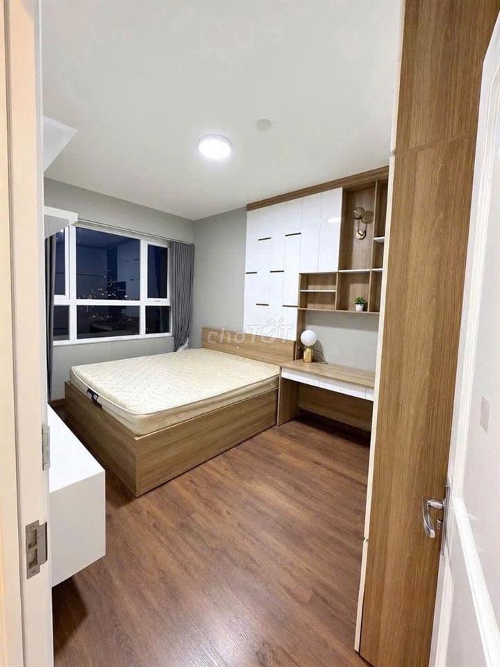 CC Cao Cấp Pearl Plaza. ĐBP,P25,Bình Thạnh. 70m2 2PN. Full NT. 17TR