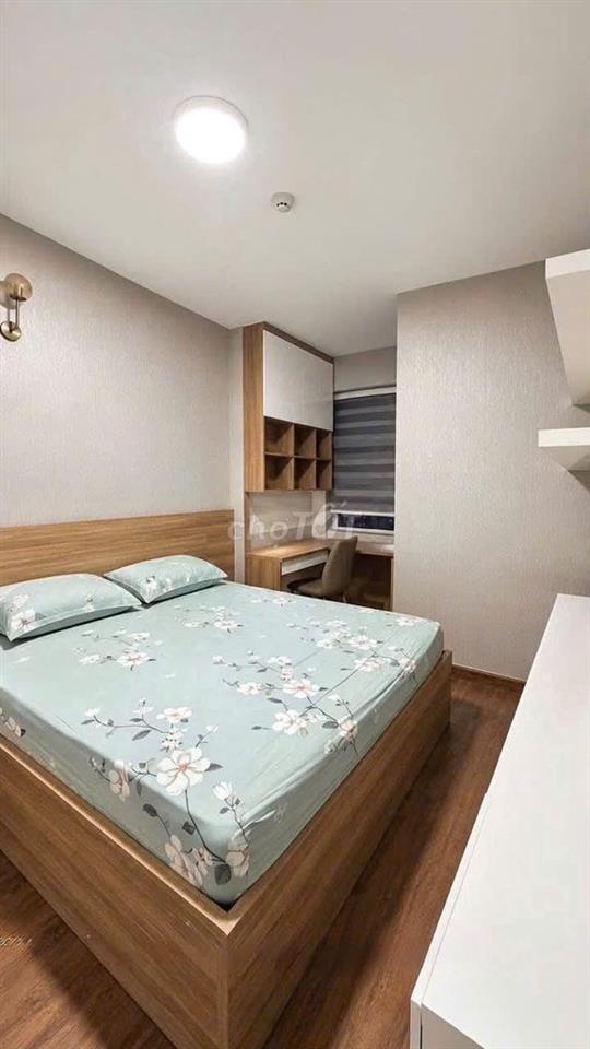 CC Cao Cấp Pearl Plaza. ĐBP,P25,Bình Thạnh. 70m2 2PN. Full NT. 17TR
