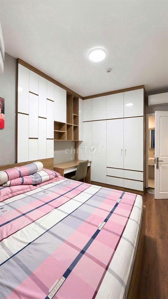 CC Cao Cấp Pearl Plaza. ĐBP,P25,Bình Thạnh. 70m2 2PN. Full NT. 17TR