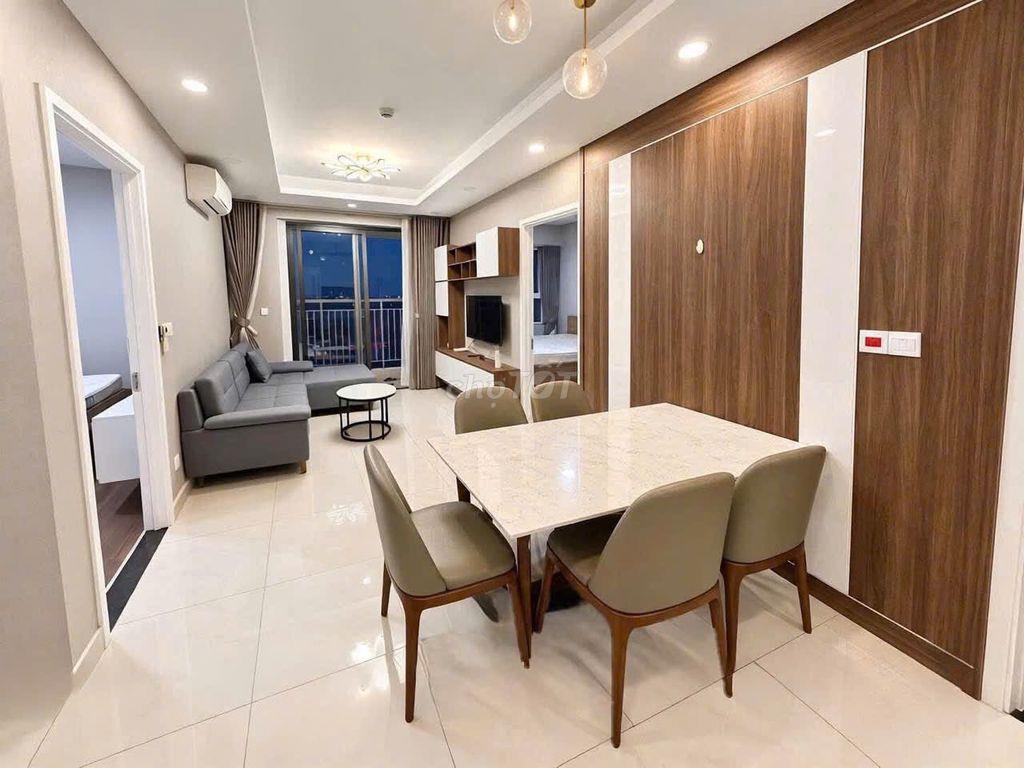 CC Cao Cấp Pearl Plaza. ĐBP,P25,Bình Thạnh. 70m2 2PN. Full NT. 17TR