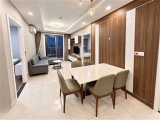 CC Cao Cấp Pearl Plaza. ĐBP,P25,Bình Thạnh. 70m2 2PN. Full NT. 17TR