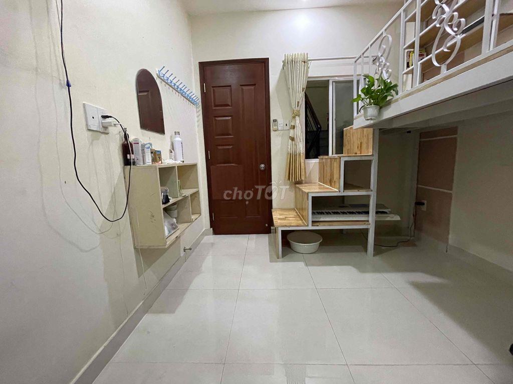 phòng đẹp 1-2 người ở, 4triệu bao điện nước wifi