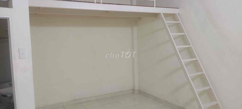 Cho thuê phòng trọ Phú Nhuận