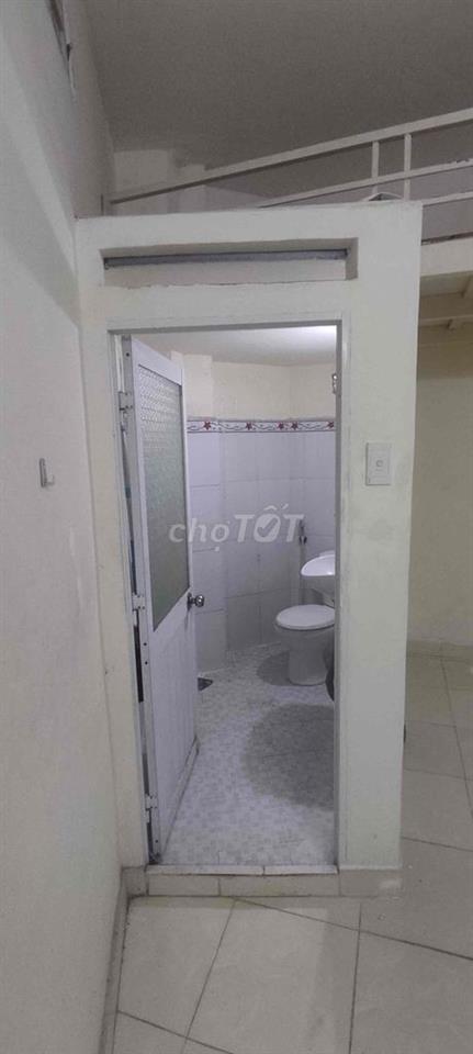 Cho thuê phòng trọ Phú Nhuận
