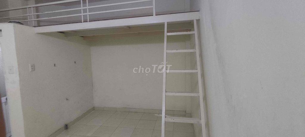 Cho thuê phòng trọ Phú Nhuận
