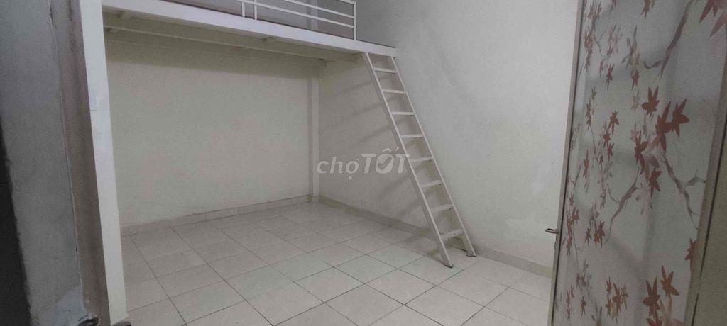 Cho thuê phòng trọ Phú Nhuận