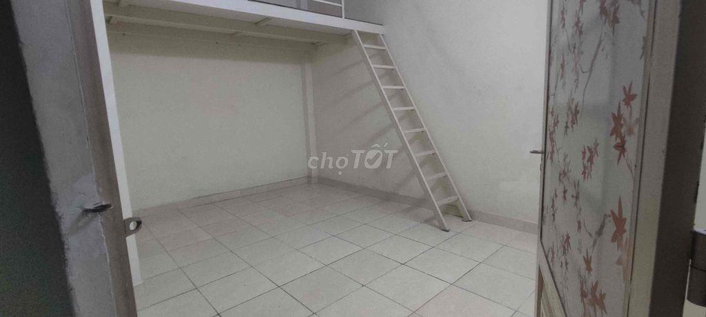 Cho thuê phòng trọ Phú Nhuận