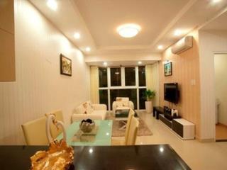 Bán chung cư Tân Phước, Q11,  110m2, 3PN, 3WC, 6 tỷ