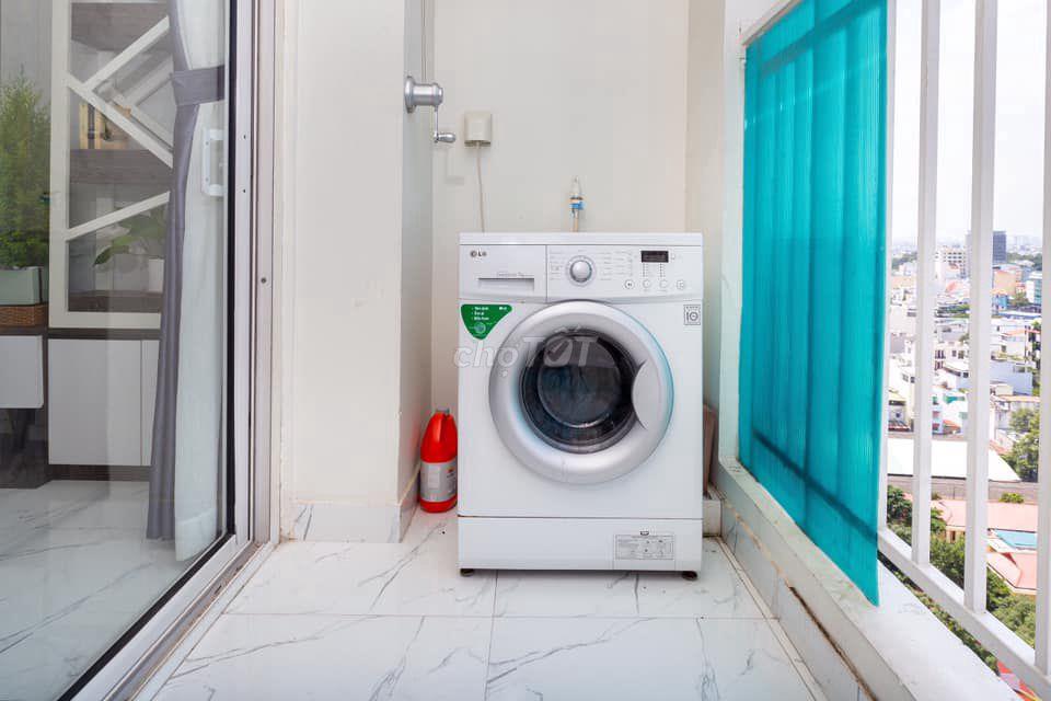 Bán căn hộ CC Nguyễn Kim, Q10, HCM, căn 2PN, 2,65 tỷ, sổ hồng
