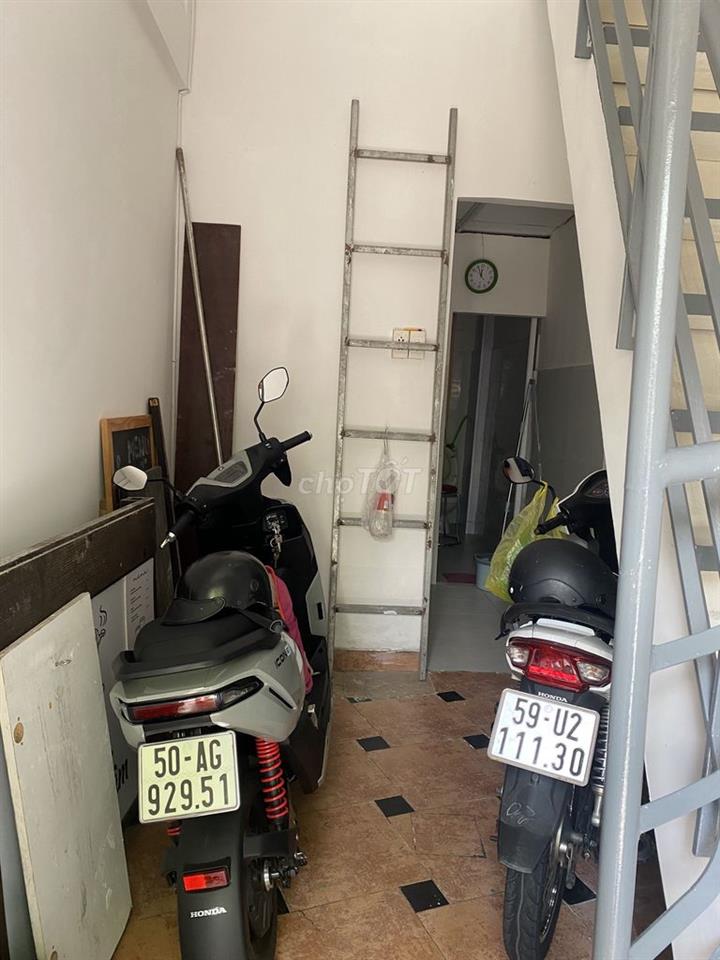 Cho Thuê Mặt Bằng Bà Lê Chân p Tân Định tphcm