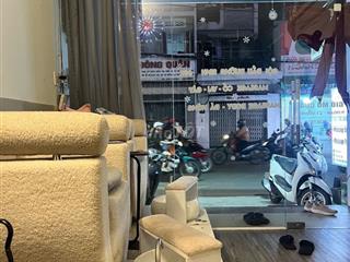Cho thuê mb tầng trệt Lê Đức Thọ