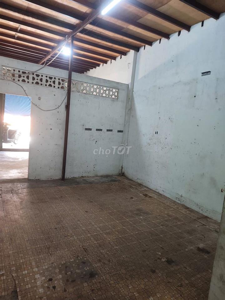 Cho thuê nhà làm kho hoặc ở