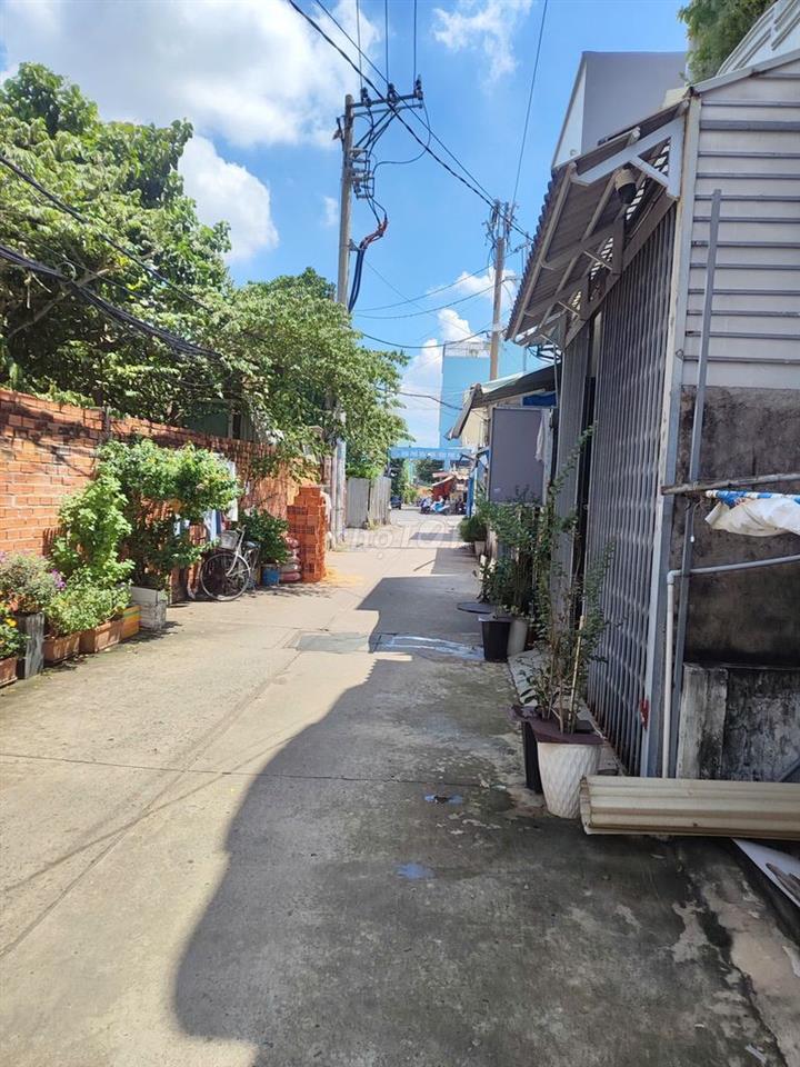 Cho thuê nhà làm kho hoặc ở