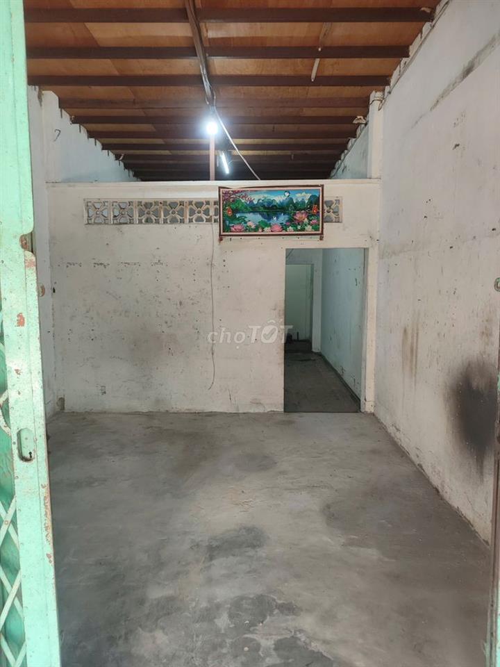 Cho thuê nhà làm kho hoặc ở