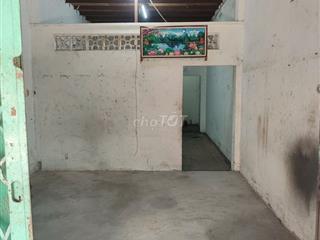 Cho thuê nhà làm kho hoặc ở