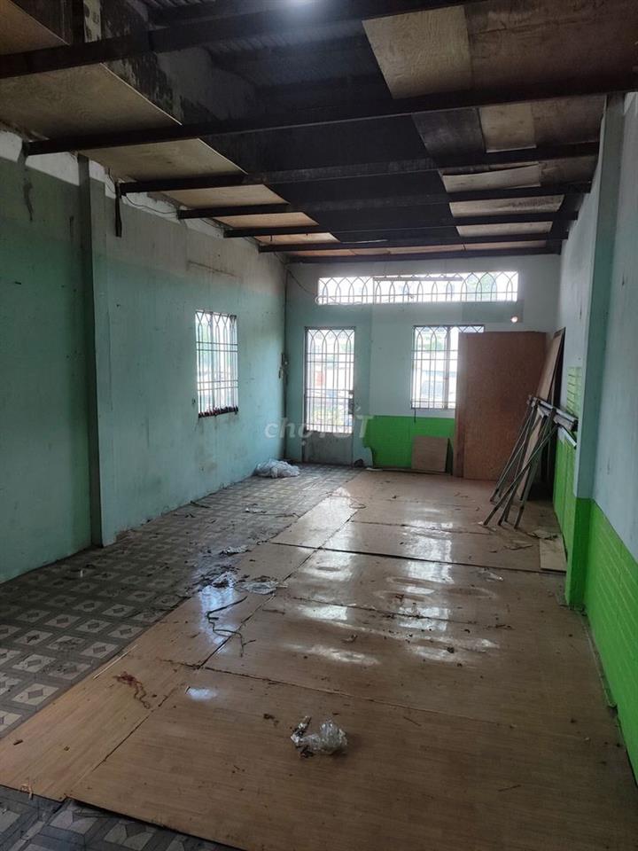 Cho thuê nhà làm kho hoặc ở