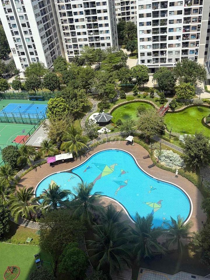 CHÍNH CHỦ - BÁN CĂN HỘ STUDIO PHÂN KHU CAO CẤP
