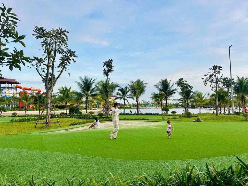 CHÍNH CHỦ - BÁN CĂN HỘ STUDIO PHÂN KHU CAO CẤP