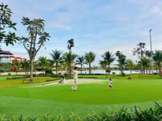 CHÍNH CHỦ - BÁN CĂN HỘ STUDIO PHÂN KHU CAO CẤP