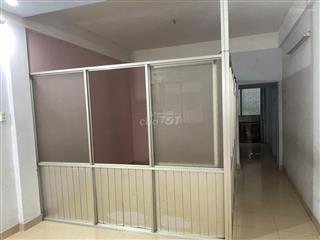 Bán chung cư Trần Quang Diệu, Quận 3, 43,6m², 1PN 1WC, có sổ hồng
