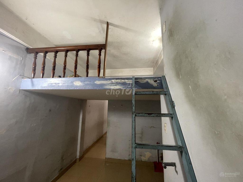 Bán chung cư Trần Quang Diệu, Quận 3, 43,6m², 1PN 1WC, có sổ hồng
