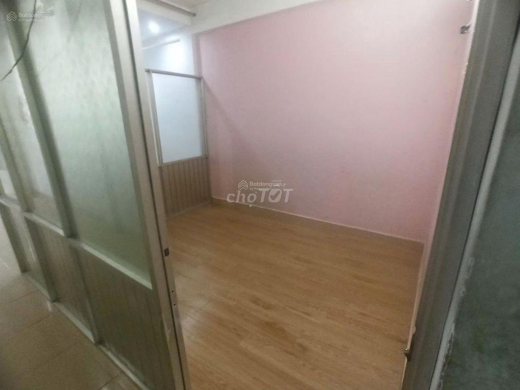 Bán chung cư Trần Quang Diệu, Quận 3, 43,6m², 1PN 1WC, có sổ hồng