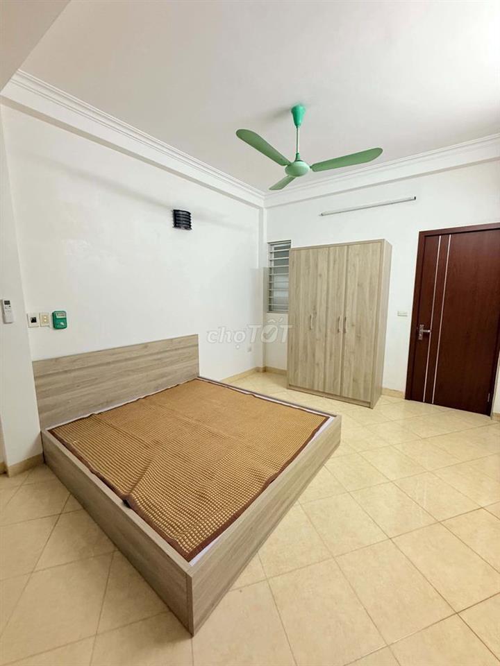 Cho thuê nhà riêng ngõ 154 Hoàng Hoa Thám - Ba Đình