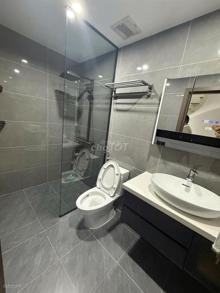 Bán nhà siêu đẹp Phùng Khoang full nội thất cao cấp