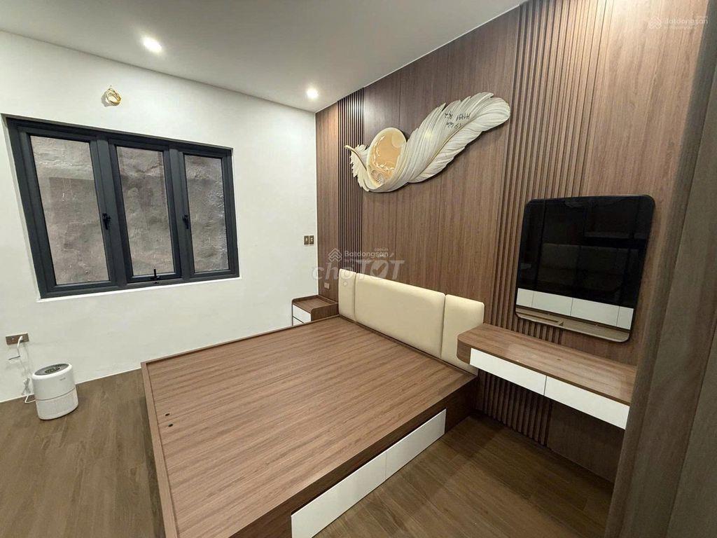 Bán nhà siêu đẹp Phùng Khoang full nội thất cao cấp