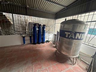 Bán nhà siêu đẹp Phùng Khoang full nội thất cao cấp