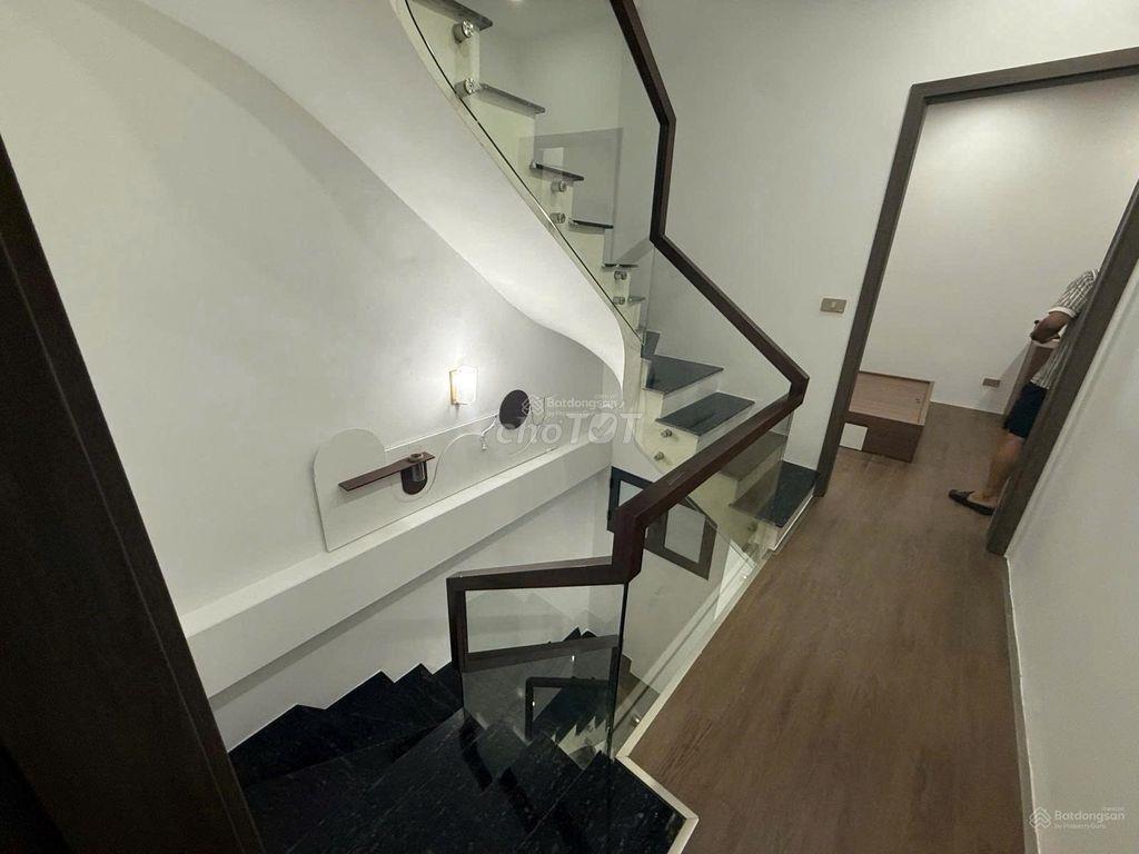 Bán nhà siêu đẹp Phùng Khoang full nội thất cao cấp