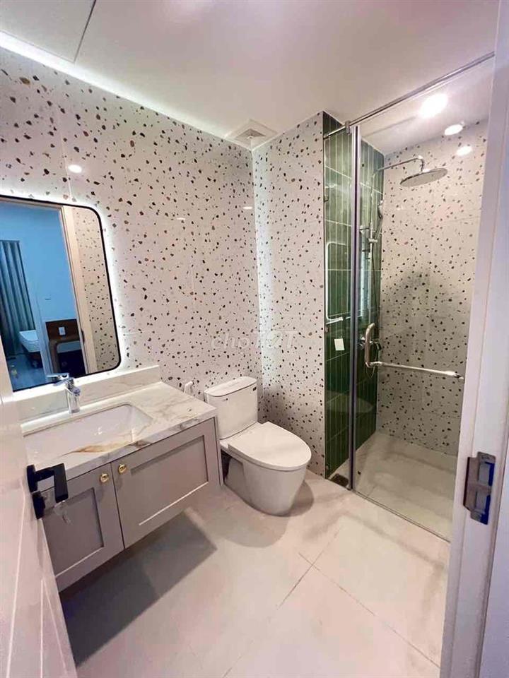 CHO THUÊ CĂN HỘ 1PN CỘNG PONTE NGAY CẦU RỒNG ĐÀ NẴNG, GÍA ***