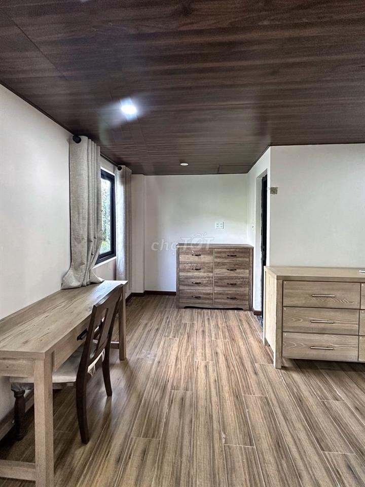 🏡 PHÒNG TRỌ STUDIO FULL NỘI THẤT – NG THI THANH NGAY TRUNG TÂM ĐÀ NẴNG