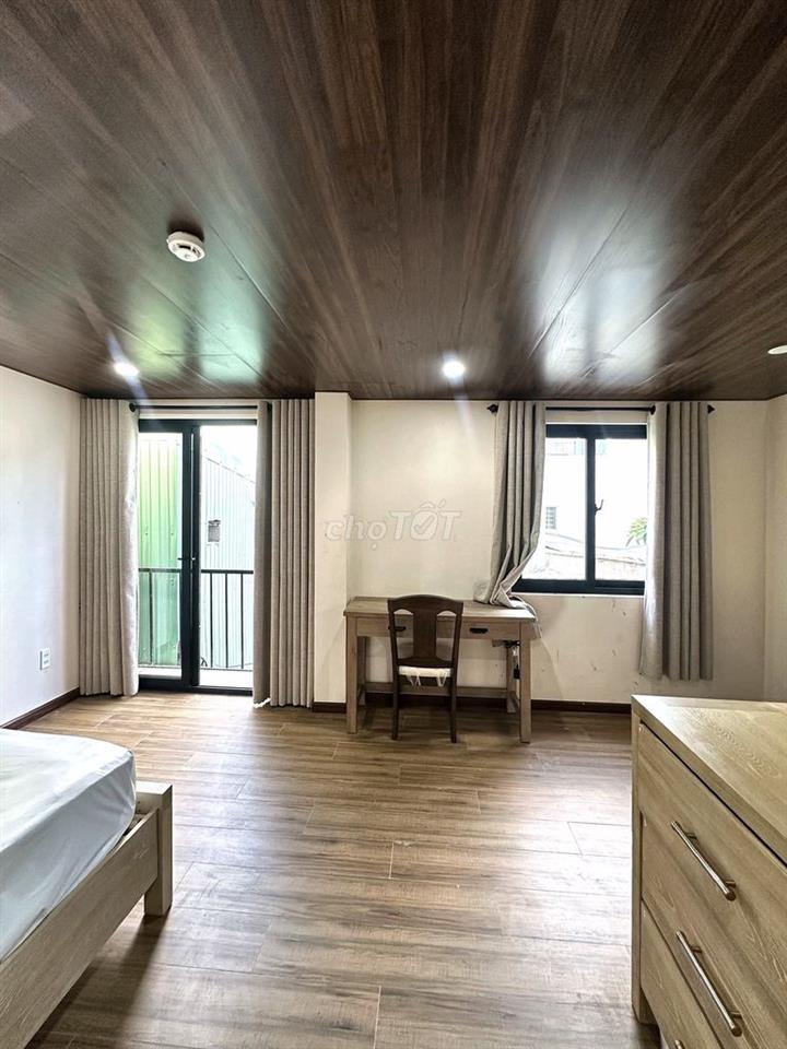 🏡 PHÒNG TRỌ STUDIO FULL NỘI THẤT – NG THI THANH NGAY TRUNG TÂM ĐÀ NẴNG