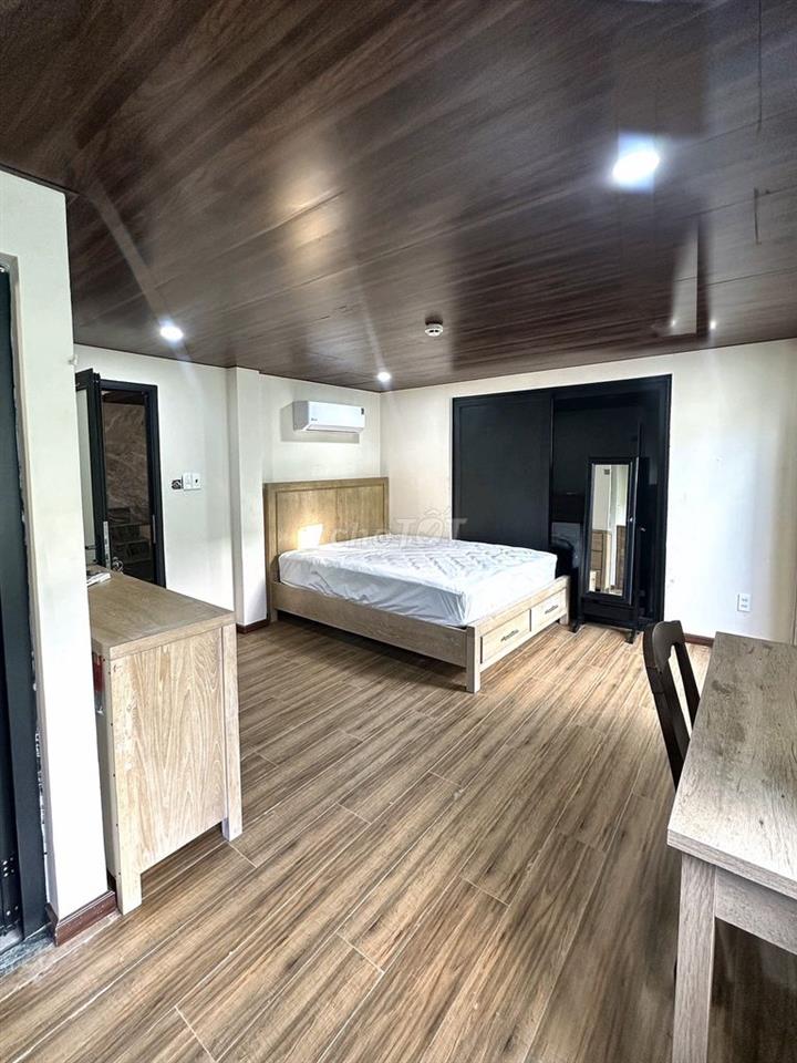 🏡 PHÒNG TRỌ STUDIO FULL NỘI THẤT – NG THI THANH NGAY TRUNG TÂM ĐÀ NẴNG