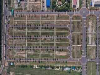 SIÊU PHẨM ĐẤT NỀN URBAN DREAM BIÊN HÒA 250M FULL THỔ CƯ, CHỈ 5,25 TỶ!