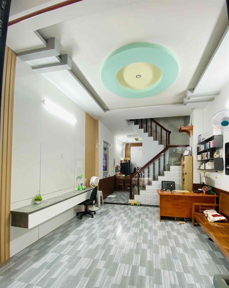 Nhà chính chủ KDC Thới Nhựt tiện ích đầy đủ KO NGẬP NƯỚC
