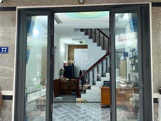 Nhà chính chủ KDC Thới Nhựt tiện ích đầy đủ KO NGẬP NƯỚC