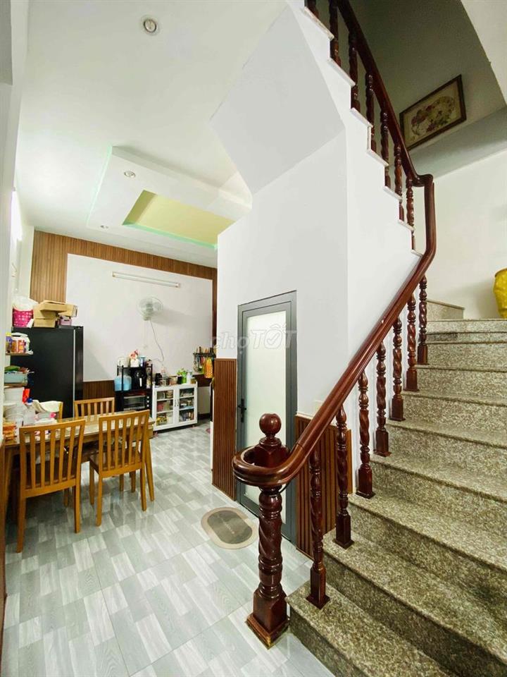 Nhà chính chủ KDC Thới Nhựt tiện ích đầy đủ KO NGẬP NƯỚC