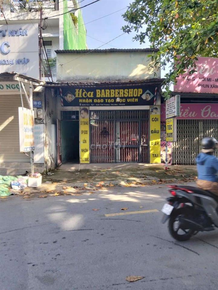 nhà bán 