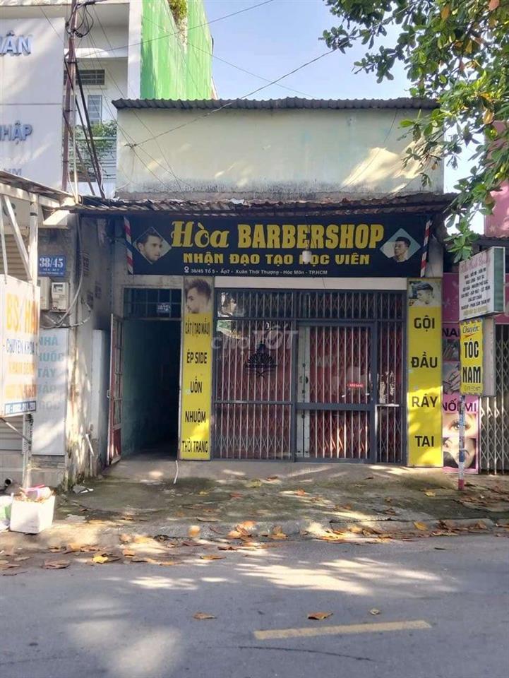 nhà bán 