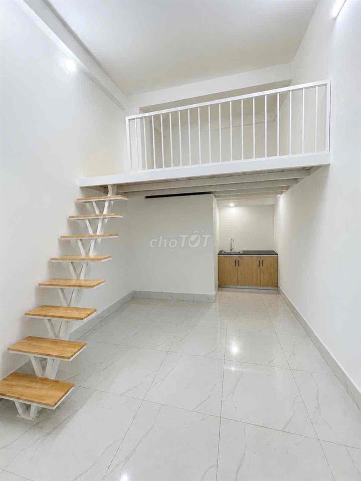 Khai trương nhiều phòng trọ Đường Nguyễn Cửu Đàm