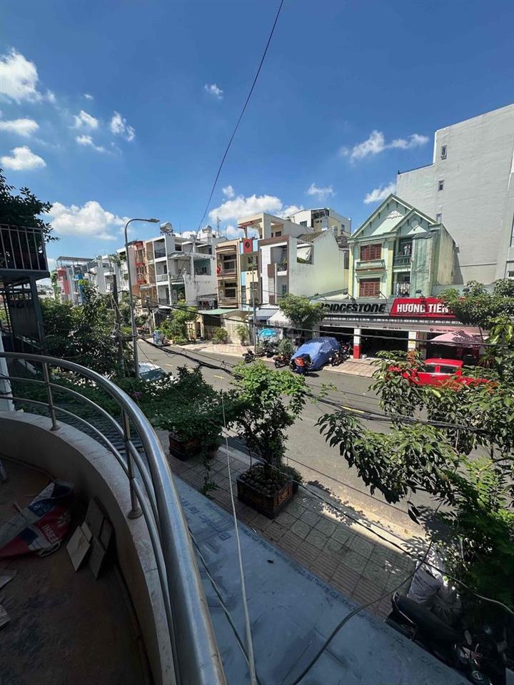 Khai trương nhiều phòng trọ Đường Nguyễn Cửu Đàm