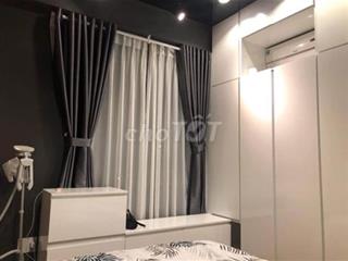 CHÍNH CHỦ BÁN CĂN HỘ 2PN 62m2 NỘI THẤT SANG XỊN - 2,7 TỶ