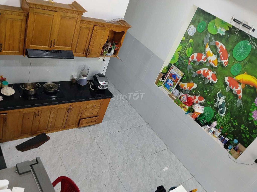 4TY4 2 TẦNG KCN VSIP 1 72M2 ĐƯỜNG Ô TÔ 