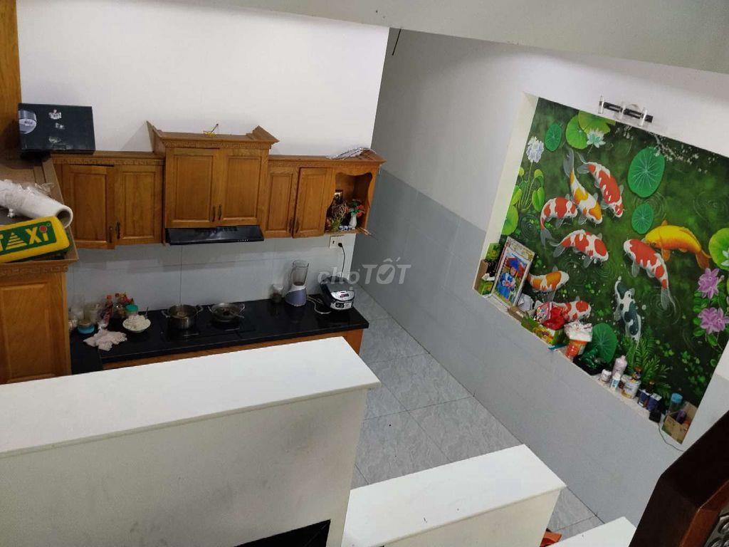 4TY4 2 TẦNG KCN VSIP 1 72M2 ĐƯỜNG Ô TÔ 